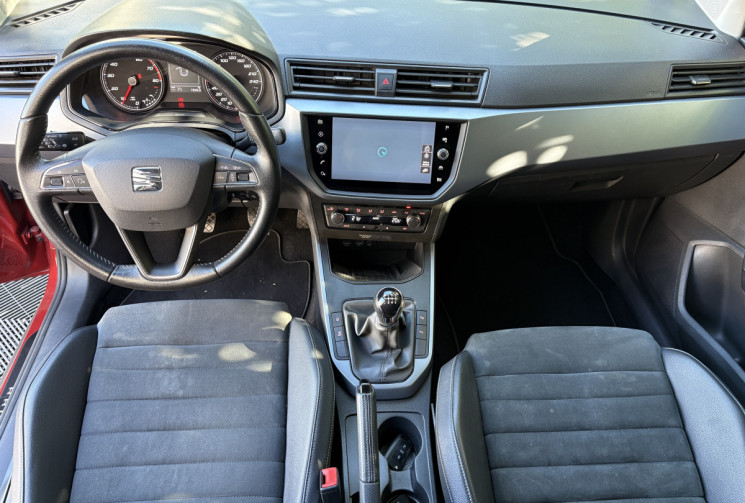SEAT ARONA  1.0 TSi 116cv URBAN SPORT LINE