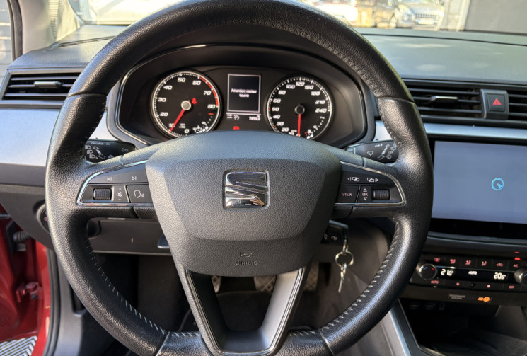 SEAT ARONA  1.0 TSi 116cv URBAN SPORT LINE