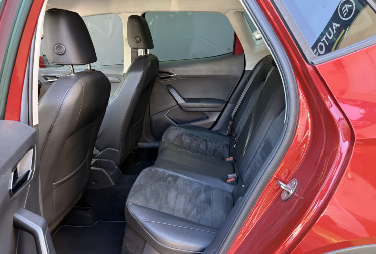 SEAT ARONA  1.0 TSi 116cv URBAN SPORT LINE
