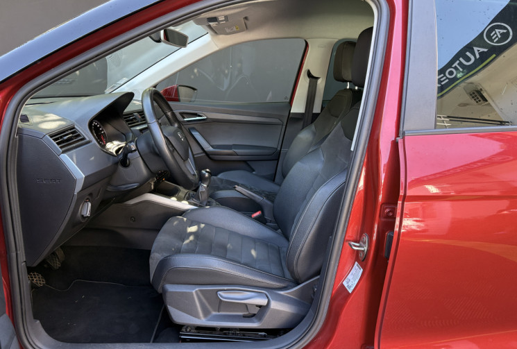 SEAT ARONA  1.0 TSi 116cv URBAN SPORT LINE