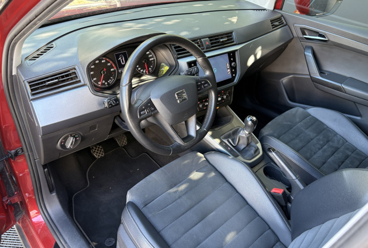 SEAT ARONA  1.0 TSi 116cv URBAN SPORT LINE