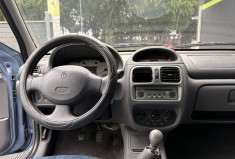 Renault Clio  II 5 Portes 1.4i 16V 98cv