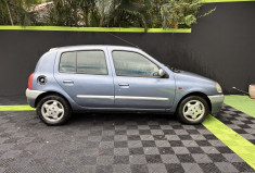 Renault Clio  II 5 Portes 1.4i 16V 98cv
