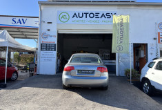 Audi A4 2.0 130 ATTRACTION (première main)