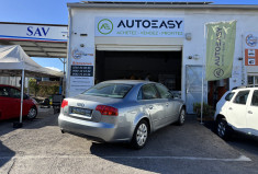 Audi A4 2.0 130 ATTRACTION (première main)