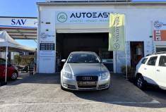Audi A4 2.0 130 ATTRACTION (première main)