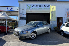 Audi A4 2.0 130 ATTRACTION (première main)