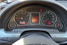 Audi A4 2.0 130 ATTRACTION (première main)