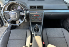 Audi A4 2.0 130 ATTRACTION (première main)
