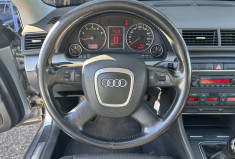 Audi A4 2.0 130 ATTRACTION (première main)