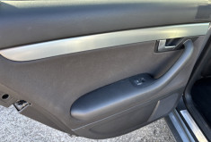 Audi A4 2.0 130 ATTRACTION (première main)