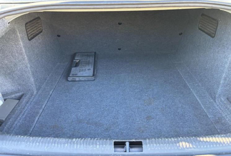 Audi A4 2.0 130 ATTRACTION (première main)