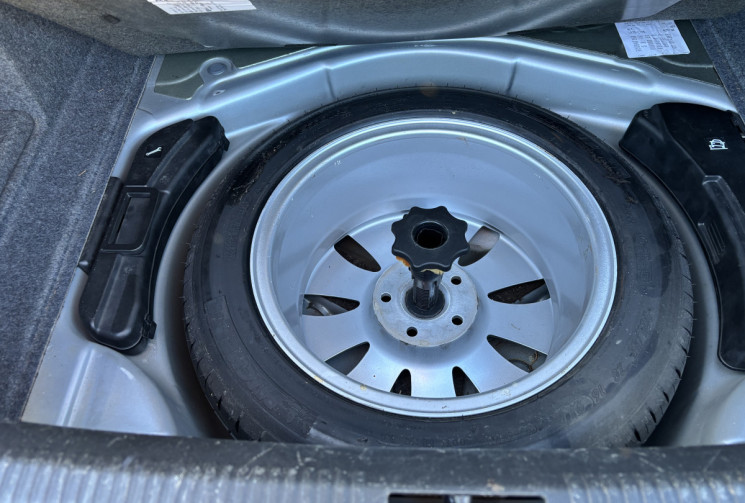 Audi A4 2.0 130 ATTRACTION (première main)
