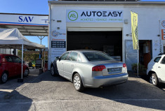 Audi A4 2.0 130 ATTRACTION (première main)