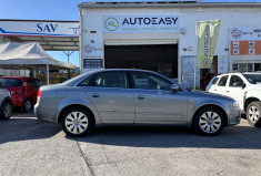 Audi A4 2.0 130 ATTRACTION (première main)