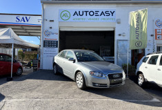Audi A4 2.0 130 ATTRACTION (première main)