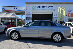 Audi A4 2.0 130 ATTRACTION (première main)
