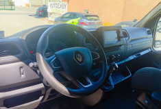 Renault Master L2H2 2.3 DCI 136 CH GRAND CONFORT 3 pl