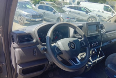 Renault Master L2H2 2.3 DCI 136 CH GRAND CONFORT 3 pl
