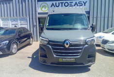 Renault Master L2H2 2.3 DCI 136 CH GRAND CONFORT 3 pl