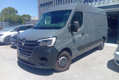 Renault Master L2H2 2.3 DCI 136 CH GRAND CONFORT 3 pl