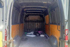 Renault Master L2H2 2.3 DCI 136 CH GRAND CONFORT 3 pl