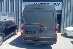 Renault Master L2H2 2.3 DCI 136 CH GRAND CONFORT 3 pl