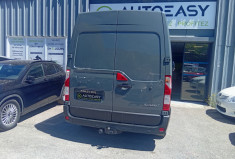 Renault Master L2H2 2.3 DCI 136 CH GRAND CONFORT 3 pl