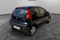 Peugeot 107 1.0 / 68 CH / BLACK EDITION / CLIM 