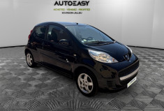 Peugeot 107 1.0 / 68 CH / BLACK EDITION / CLIM 