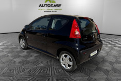 Peugeot 107 1.0 / 68 CH / BLACK EDITION / CLIM 