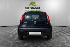 Peugeot 107 1.0 / 68 CH / BLACK EDITION / CLIM 