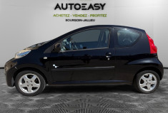 Peugeot 107 1.0 / 68 CH / BLACK EDITION / CLIM 