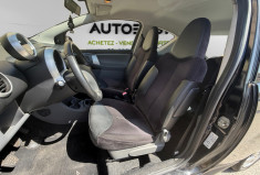 Peugeot 107 1.0 / 68 CH / BLACK EDITION / CLIM 
