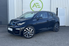 BMW i3 170 cv LCI 120 Ah eDrive * Edition WindMill * SOH 94% * Caméra * Siège chauffant * CCS