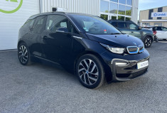 BMW i3 170 cv LCI 120 Ah eDrive * Edition WindMill * SOH 94% * Caméra * Siège chauffant * CCS