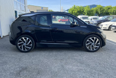 BMW i3 170 cv LCI 120 Ah eDrive * Edition WindMill * SOH 94% * Caméra * Siège chauffant