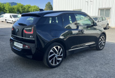 BMW i3 170 cv LCI 120 Ah eDrive * Edition WindMill * SOH 94% * Caméra * Siège chauffant