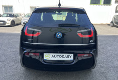 BMW i3 170 cv LCI 120 Ah eDrive * Edition WindMill * SOH 94% * Caméra * Siège chauffant
