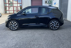 BMW i3 170 cv LCI 120 Ah eDrive * Edition WindMill * SOH 94% * Caméra * Siège chauffant
