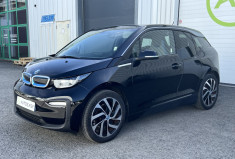 BMW i3 170 cv LCI 120 Ah eDrive * Edition WindMill * SOH 94% * Caméra * Siège chauffant * CCS
