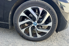 BMW i3 170 cv LCI 120 Ah eDrive * Edition WindMill * SOH 94% * Caméra * Siège chauffant * CCS