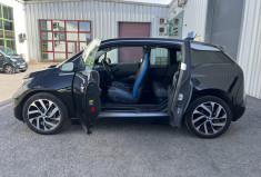 BMW i3 170 cv LCI 120 Ah eDrive * Edition WindMill * SOH 94% * Caméra * Siège chauffant * CCS