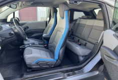 BMW i3 170 cv LCI 120 Ah eDrive * Edition WindMill * SOH 94% * Caméra * Siège chauffant