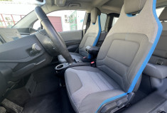 BMW i3 170 cv LCI 120 Ah eDrive * Edition WindMill * SOH 94% * Caméra * Siège chauffant