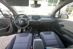 BMW i3 170 cv LCI 120 Ah eDrive * Edition WindMill * SOH 94% * Caméra * Siège chauffant