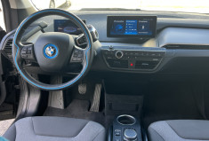 BMW i3 170 cv LCI 120 Ah eDrive * Edition WindMill * SOH 94% * Caméra * Siège chauffant