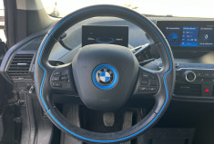 BMW i3 170 cv LCI 120 Ah eDrive * Edition WindMill * SOH 94% * Caméra * Siège chauffant
