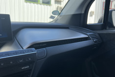 BMW i3 170 cv LCI 120 Ah eDrive * Edition WindMill * SOH 94% * Caméra * Siège chauffant * CCS