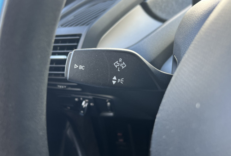 BMW i3 170 cv LCI 120 Ah eDrive * Edition WindMill * SOH 94% * Caméra * Siège chauffant